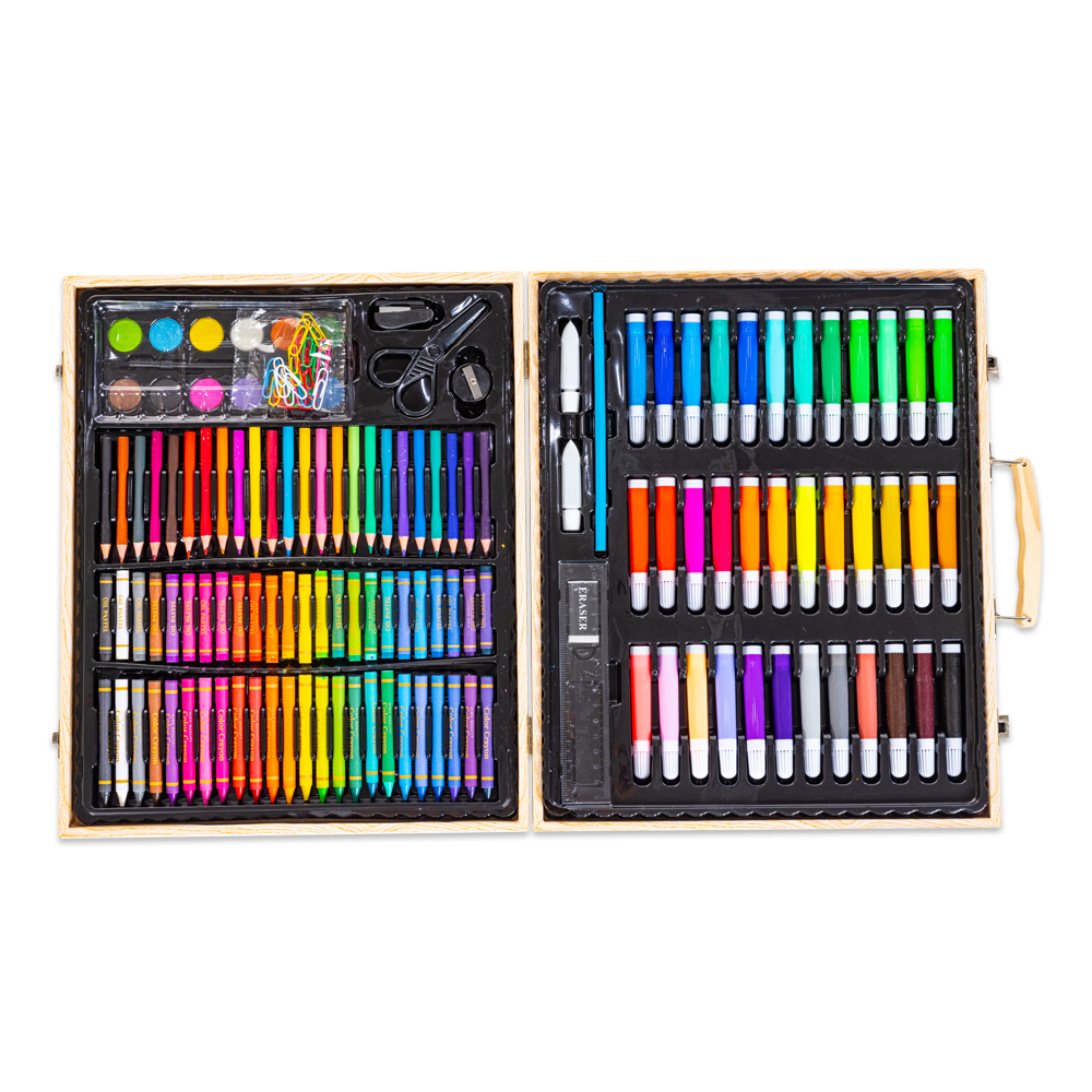 Eazy Kids - Artistic 150pc Set