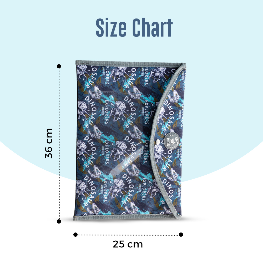 إيزي كيدز - ملف تشيسنغ دريمز - رمادي