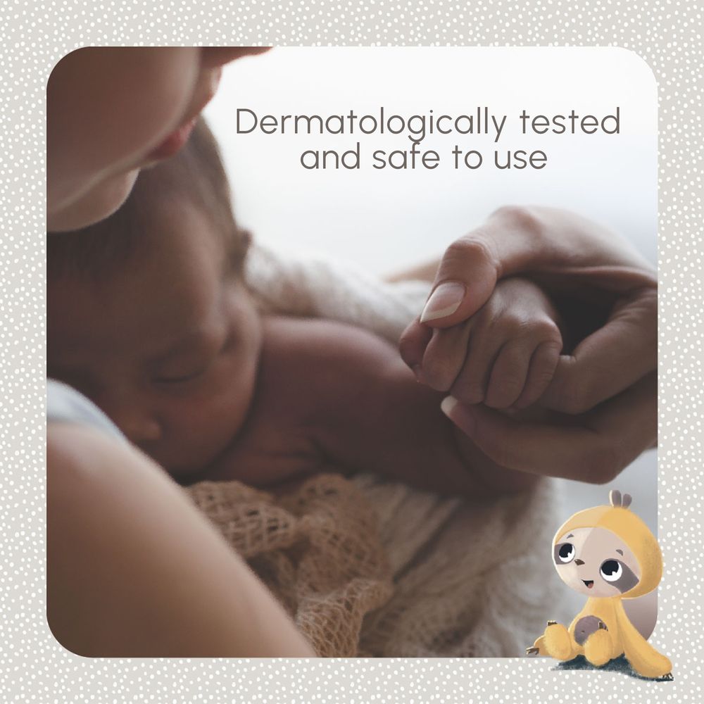 Tiny Love - Pregnancy Belly Casting Kit - All-Inclusive Memory Kit