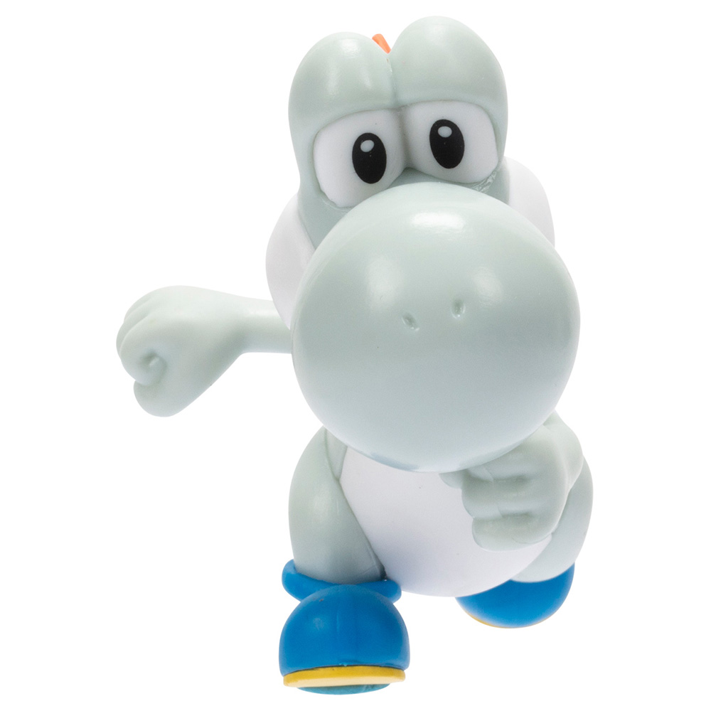 ماريو - مجسمات سوبر ماريو - عدد 1 - 6.35 سم - قد يختلف التصميم