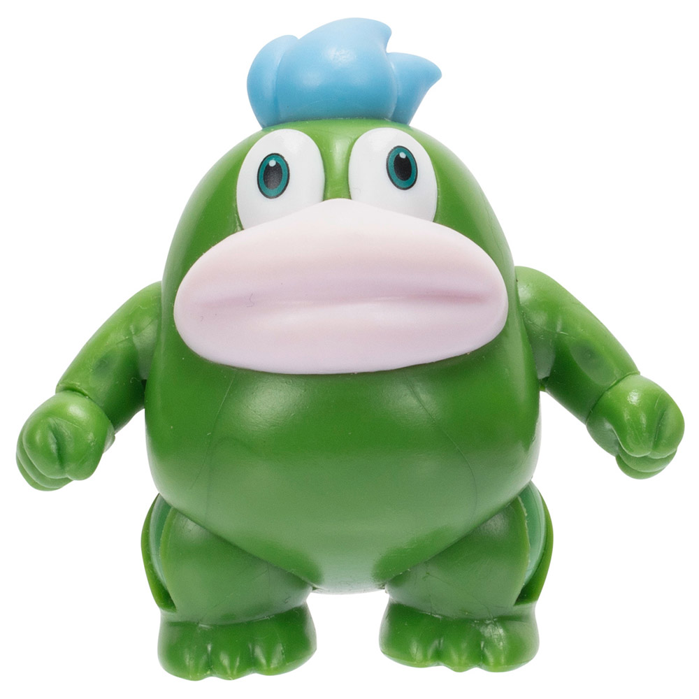 ماريو - مجسمات سوبر ماريو - عدد 1 - 6.35 سم - قد يختلف التصميم