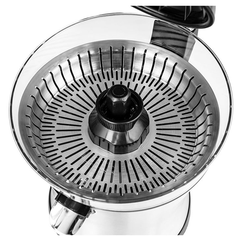 Gastroback - Citrus Juicer Advanced Pro S - Silver