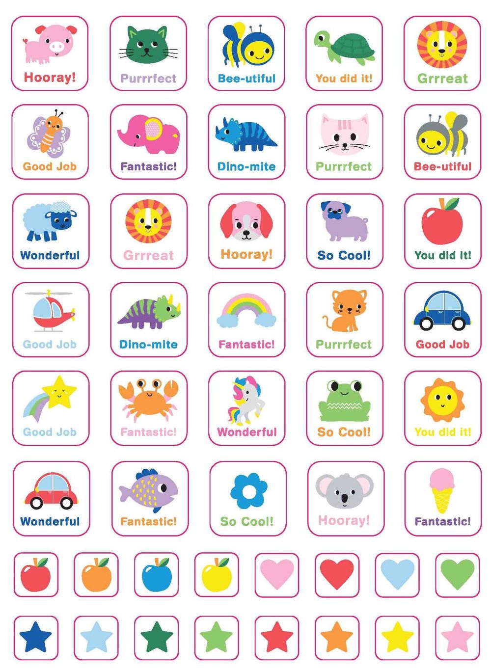 Little Genius Vol. 2 Small Activity Pad Maths