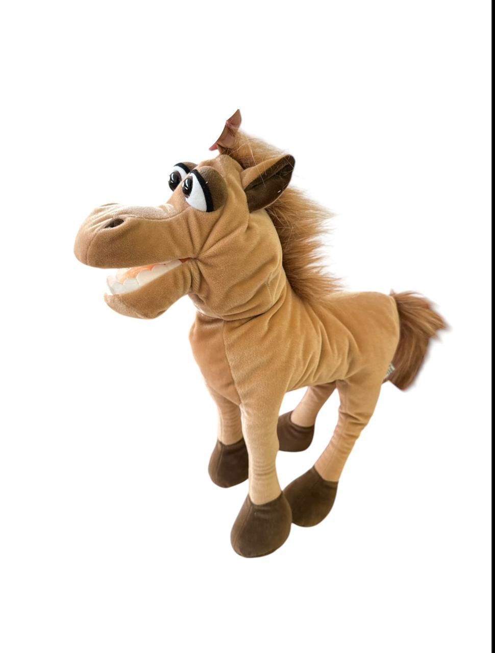 Edu Fun - Helge Living Hand Puppet 65cm