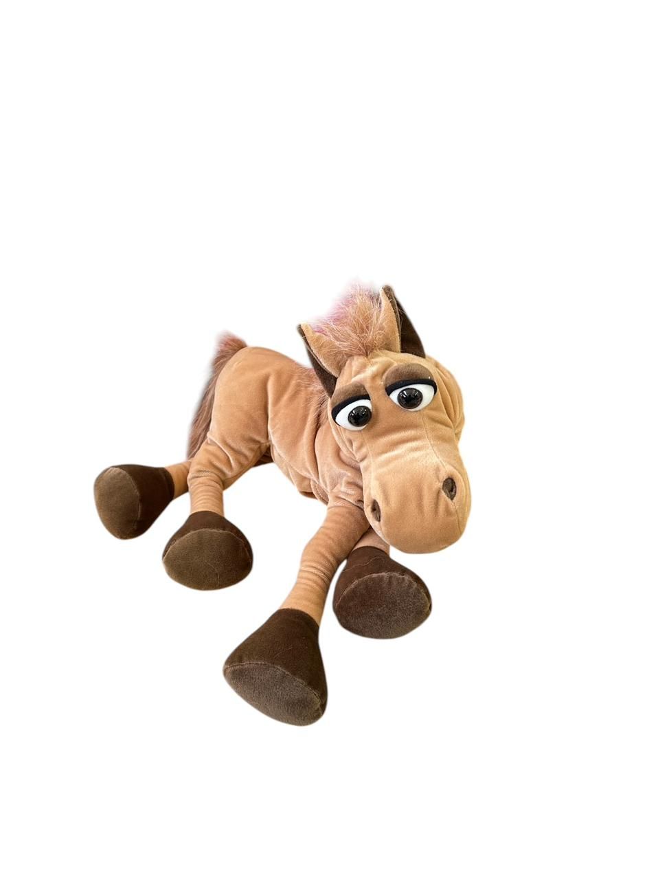 Edu Fun - Helge Living Hand Puppet 65cm