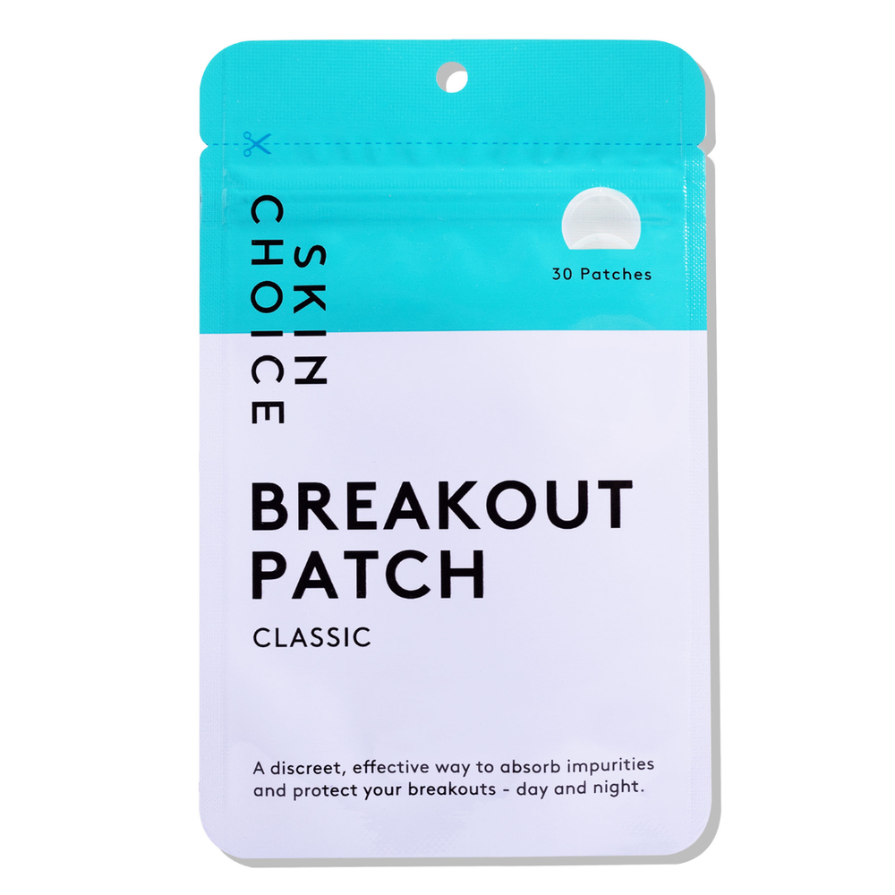 Skin Choice - Breakout Patch Classic - 30 Patches