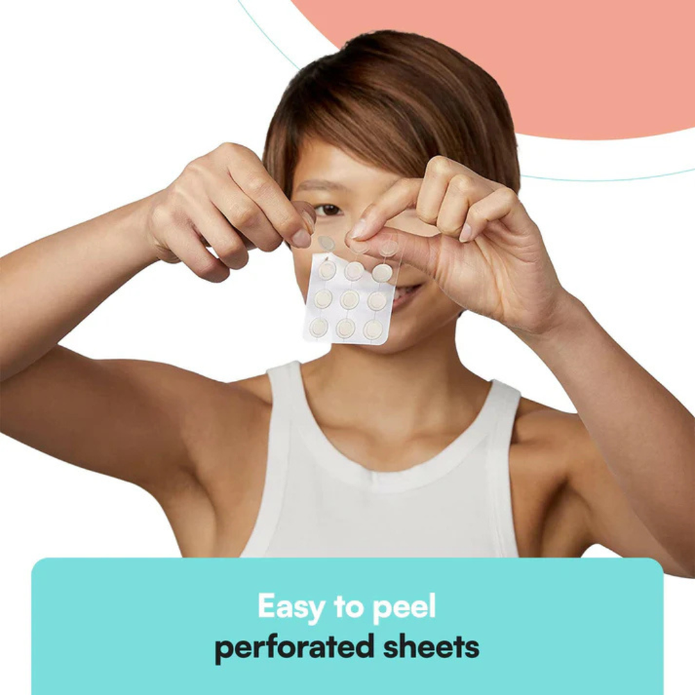 Skin Choice - Breakout Patch Classic - 30 Patches