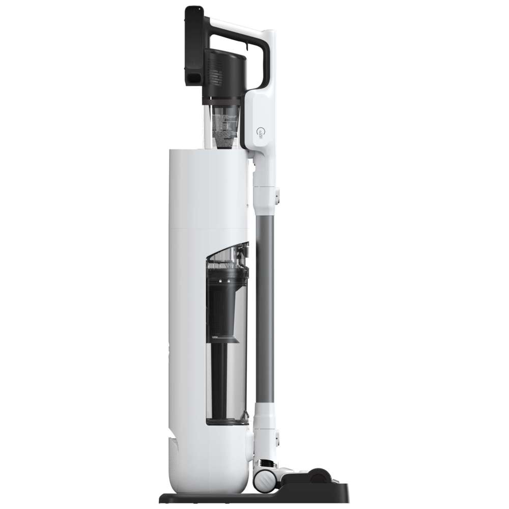Tineco - Pure One Station 5 Cordless Smart Vacuum - 175 W
