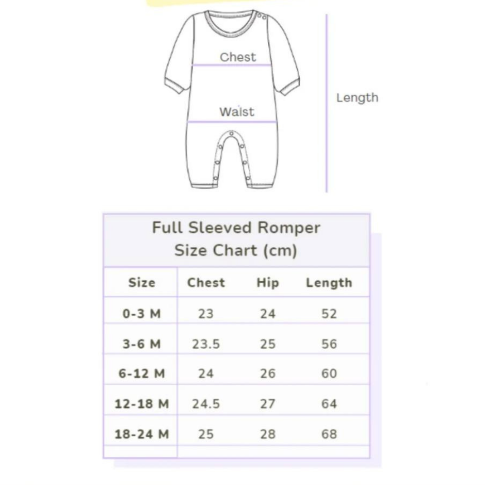أولا أوتر - ملابس نوم - طيور غومي