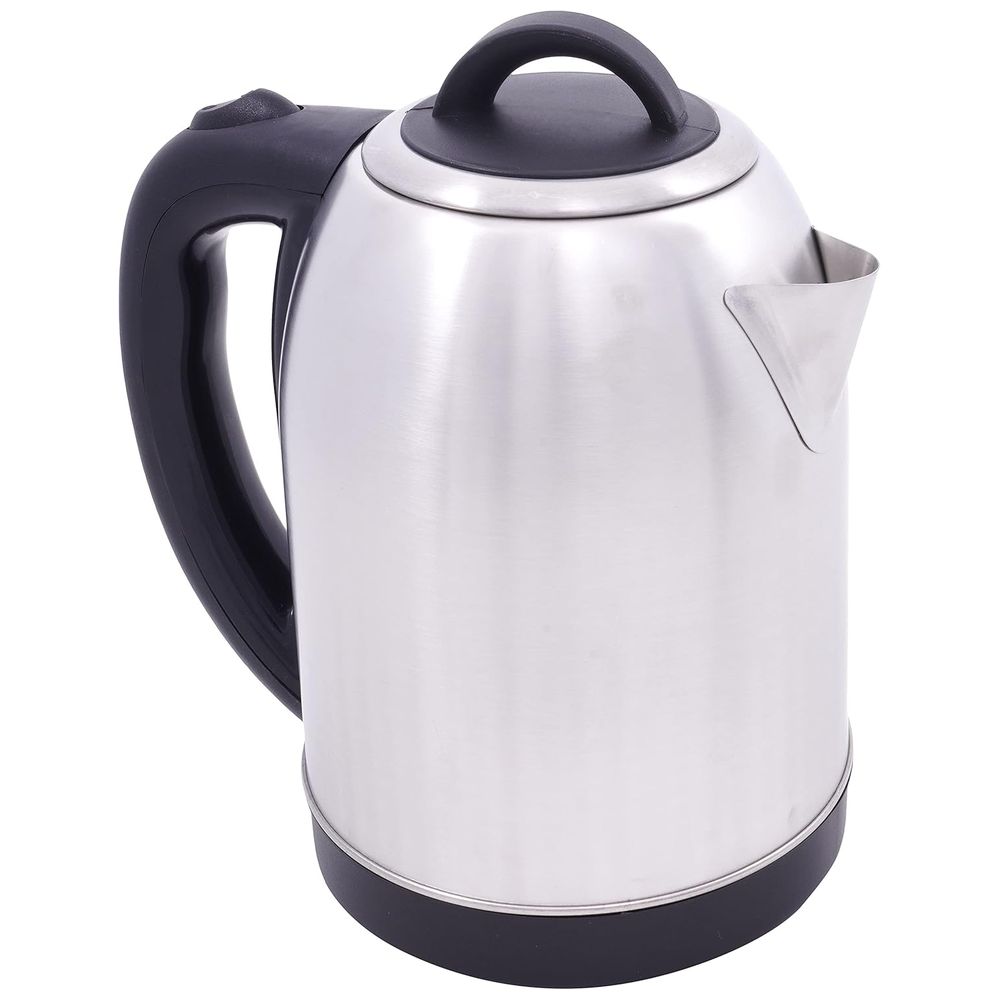 كولين - غلاية كهربائية بغطاء قابل للإزالة - 3 لتر - 2200 واط