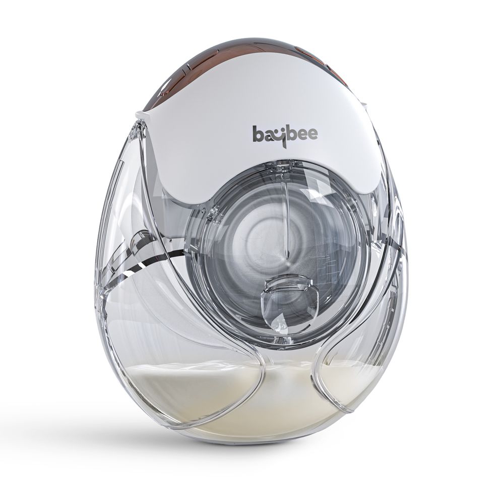 Baybee - Lactolux Wearable Electric Breast Pump