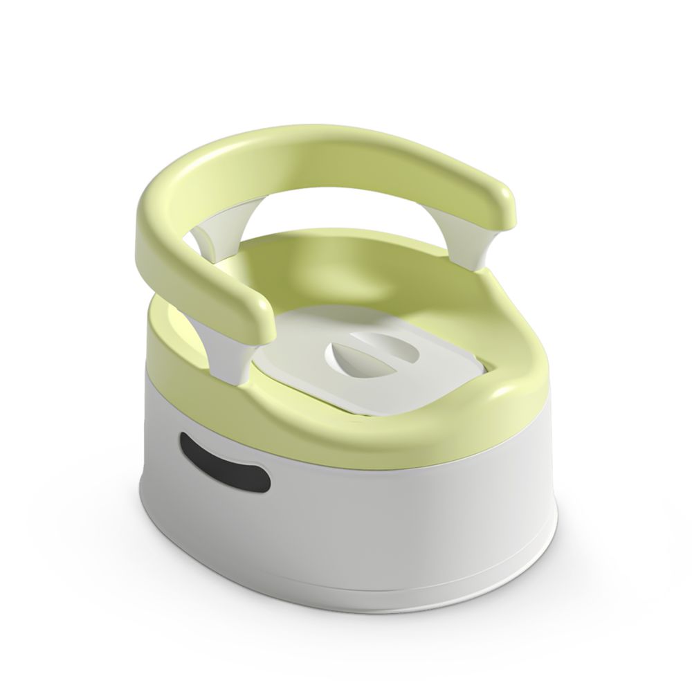 Baybee - Giggle Baby Potty Training Seats - Green