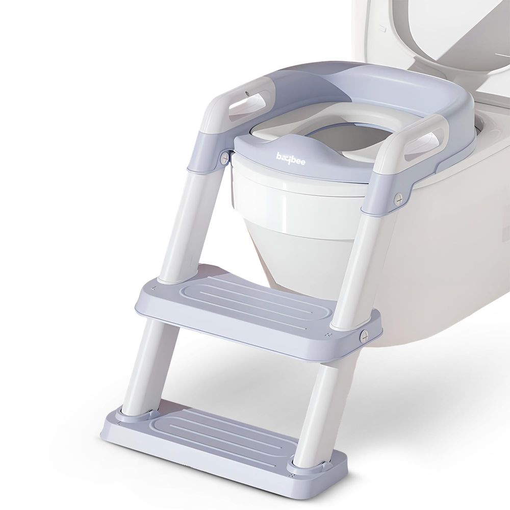 Baybee - Ladda Western Toilet Potty Seat