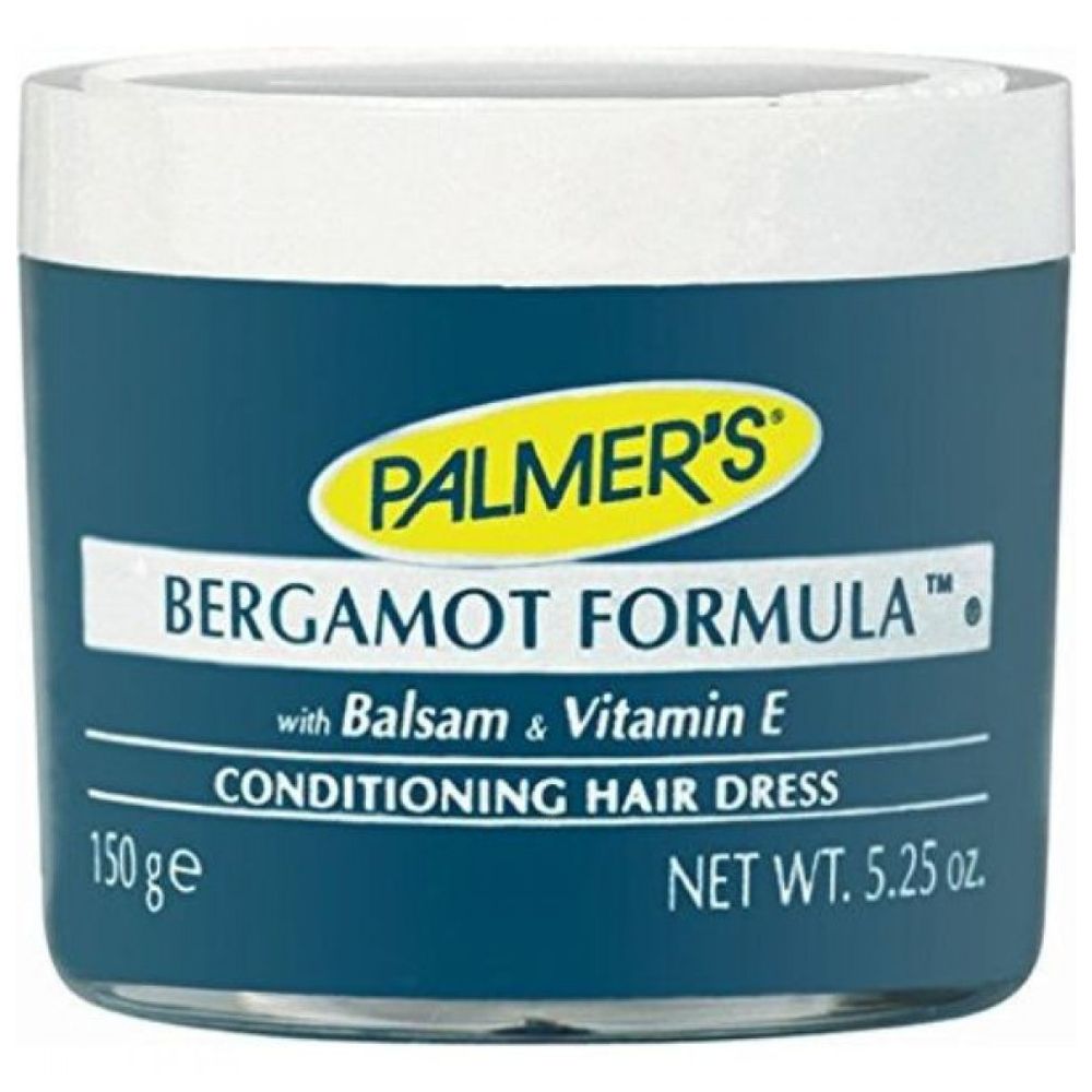 بالمرز - كريم البرغموت للشعر - 150غ