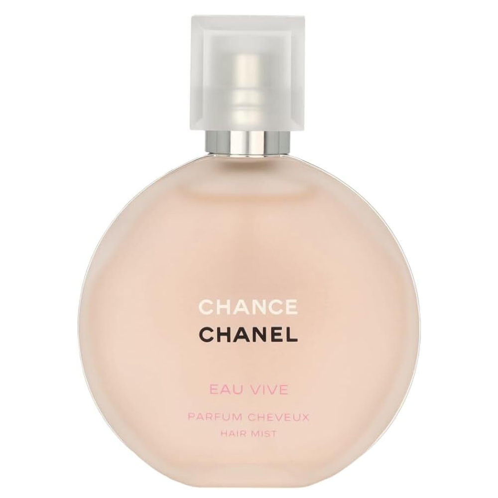 شانيل - عطر الشعر شانس تندر - 35 مل