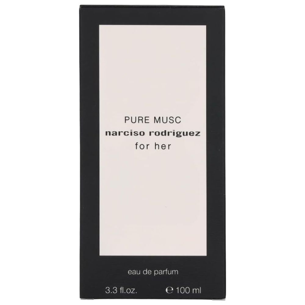 نارسيسو رودريغز - عطر بيور مسك أو دو - 100 مل