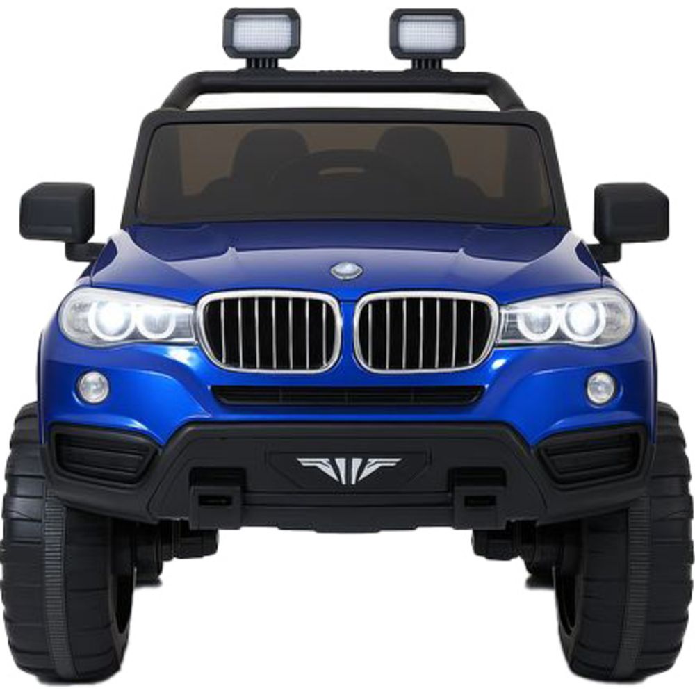 أوربان توتس - سيارة رياضية متعددة الاستخدامات تعمل بالبطارية - لون أزرق - 12 فولت