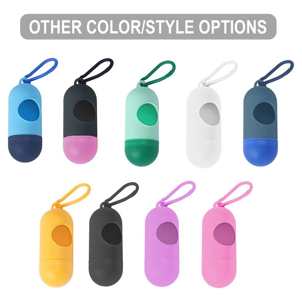 ستار بيبيز - أكياس حفاضات معطرة مع موزع - رينبو