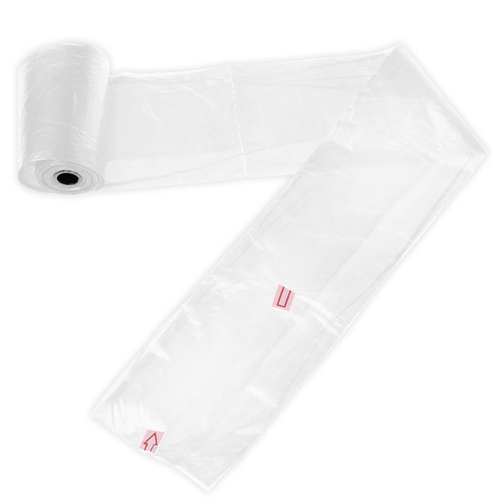 ستار بيبيز - أكياس حفاضات معطرة - 25 رول - 375 كيس - قد يختلف اللون