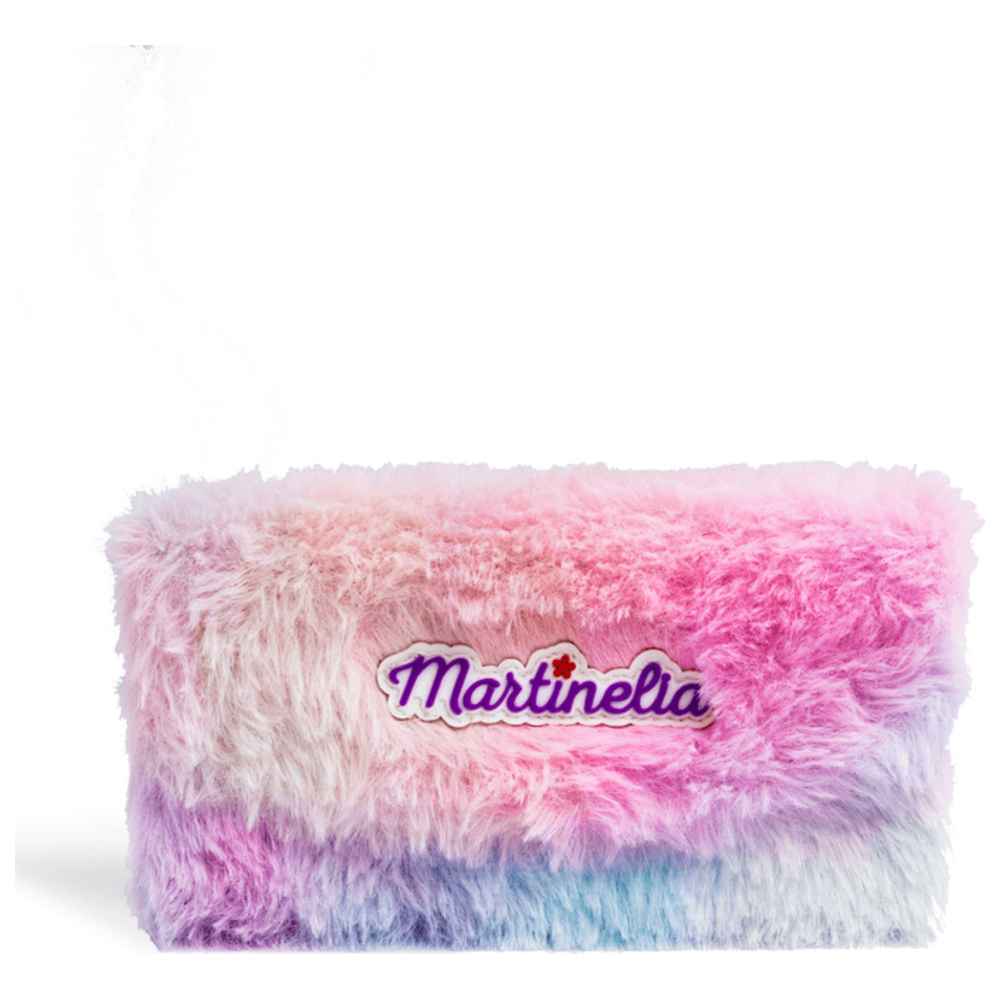 مارتينيليا - مجموعة مكياج سيرك مع محفظة