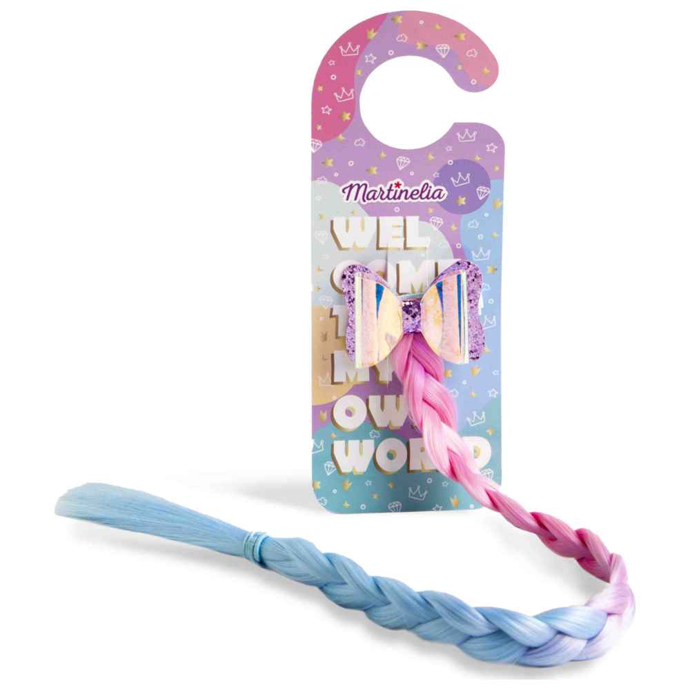 مارتينيليا - مشبك وصلة شعر - قد يختلف التصميم