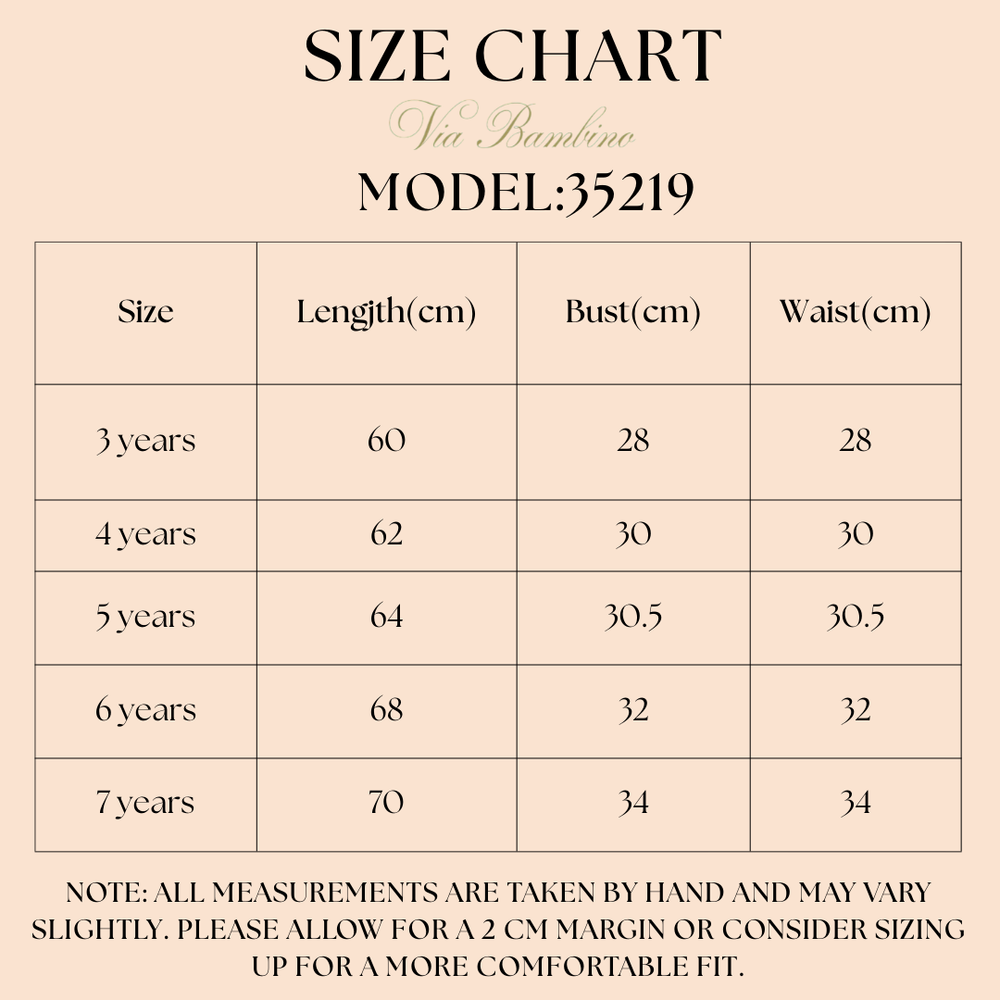 Via Bambino Girl's Tiered Ruffle Flower Party Dress - Pink