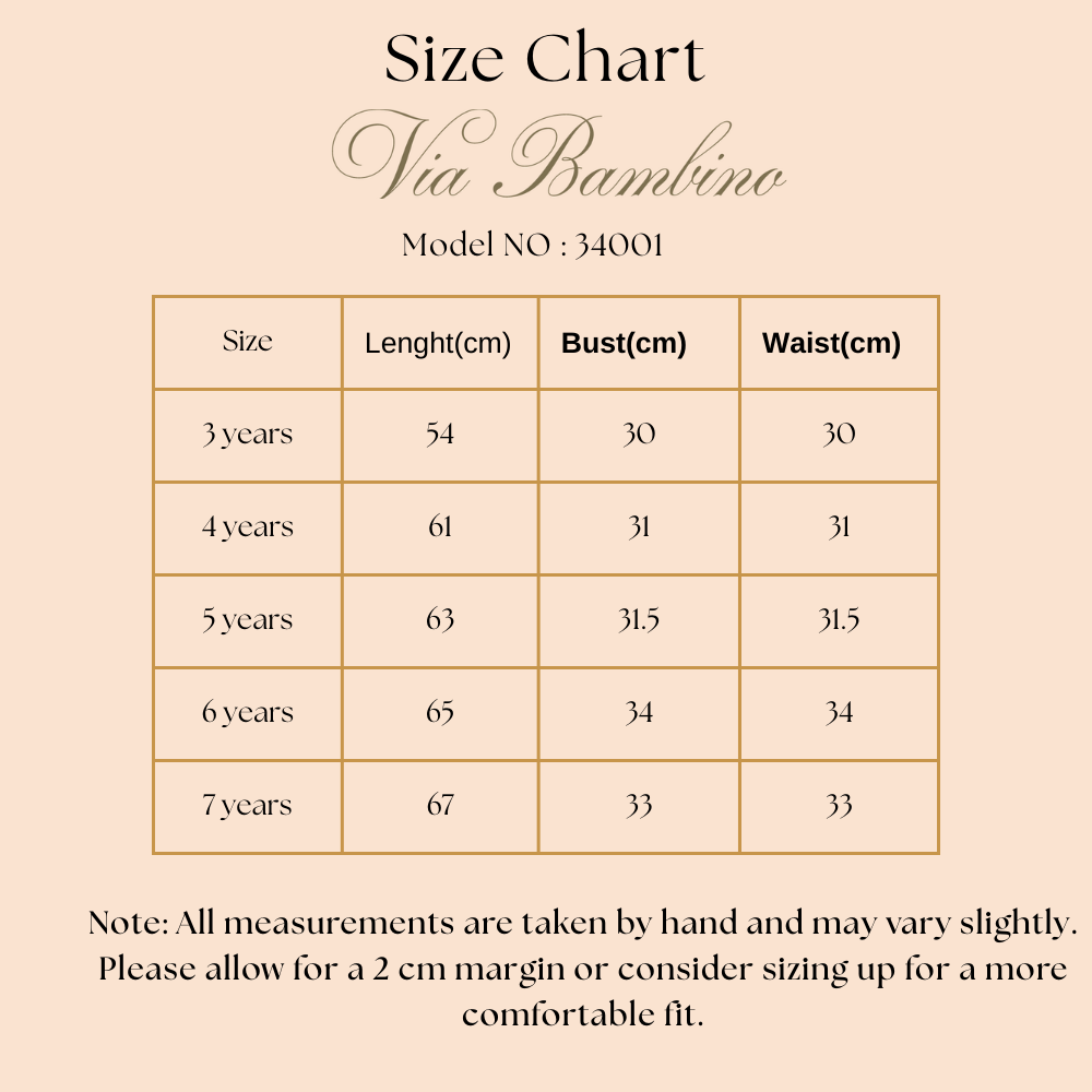 Via Bambino - Girl's Cap Sleeves Embellished Party Dress - White