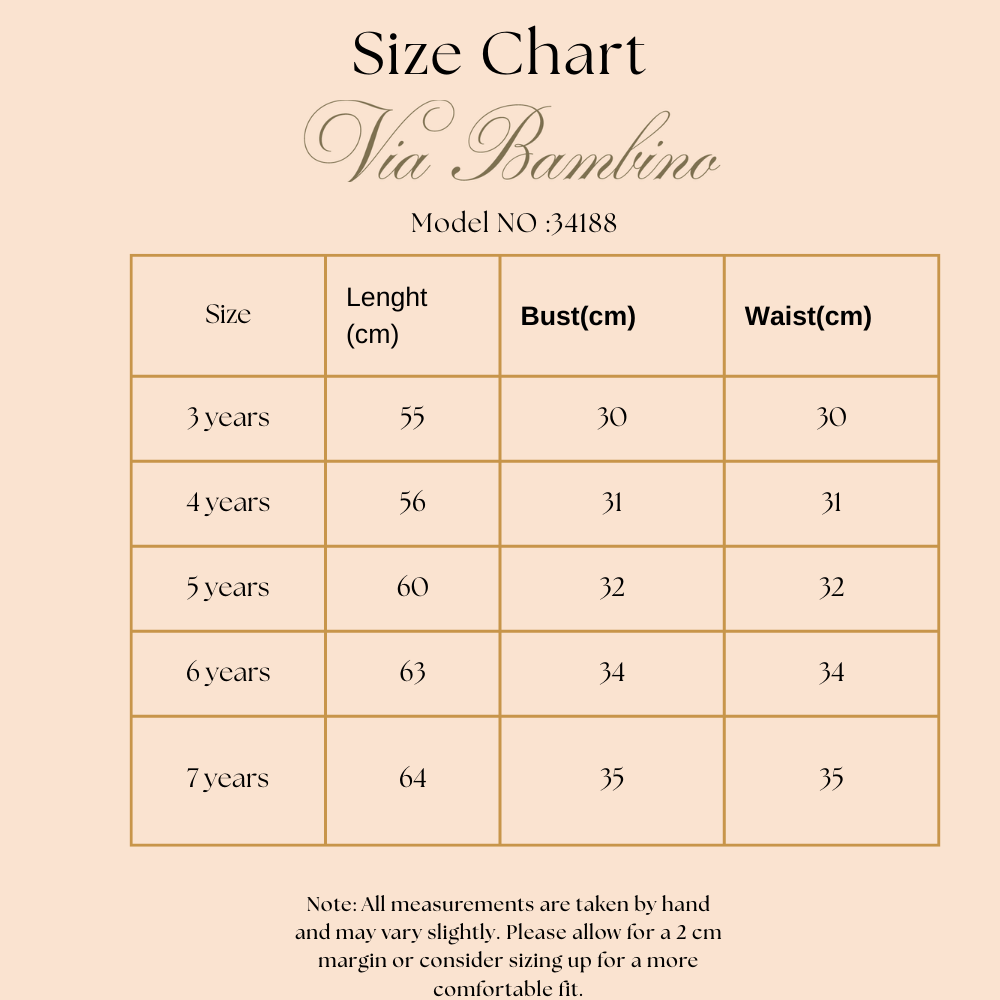 Via Bambino - Girl's Ruffled Tulle Dress - White