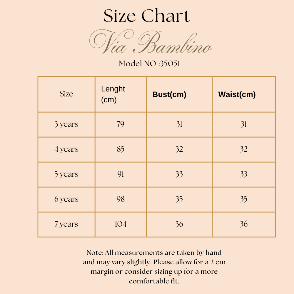 Via Bambino - Girl's Unicorn Party Dress - White