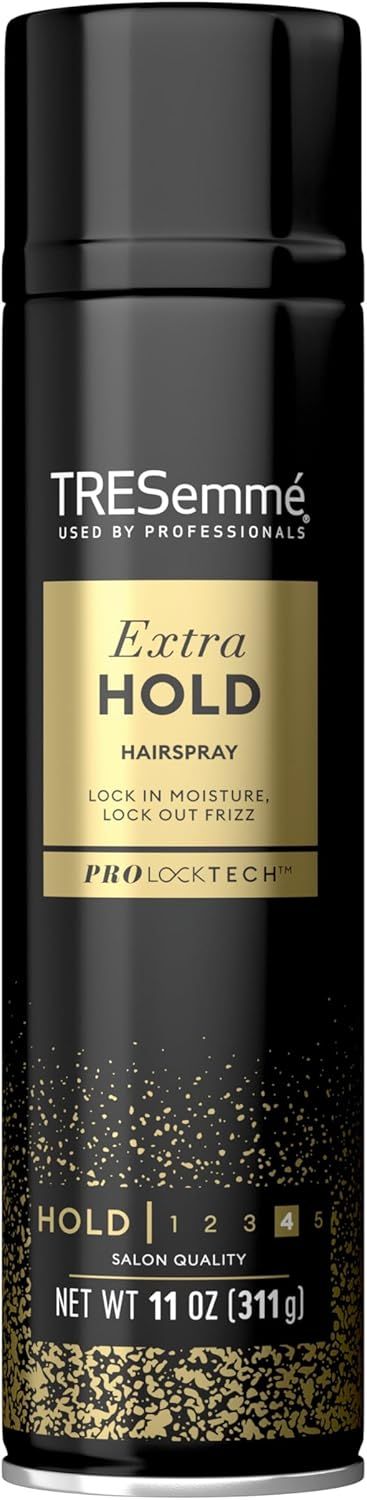 تريسيمي - بخاخ تثبيت قوي مكافح لتطاير الشعر - 311 جرام