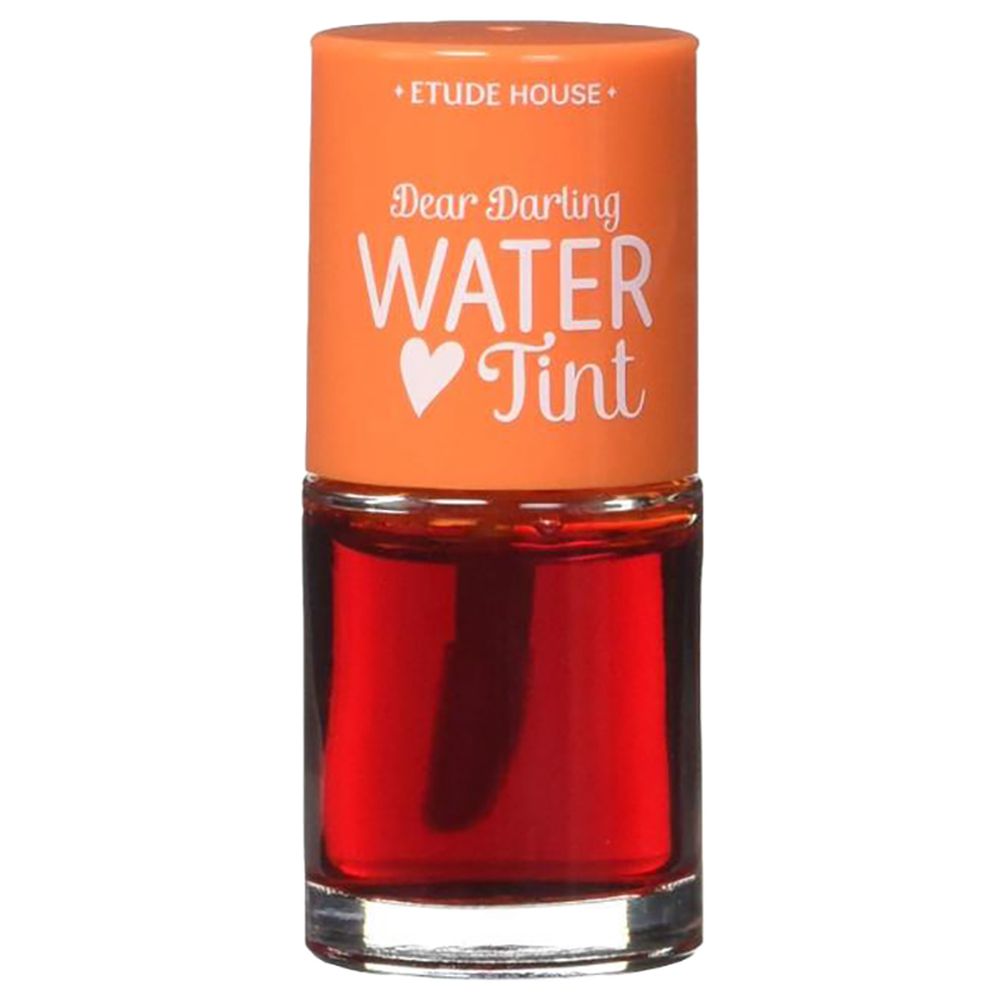 ايتود هاوس - تنت  ماء كوري دير دارلينج - نكهة أورانج آيد