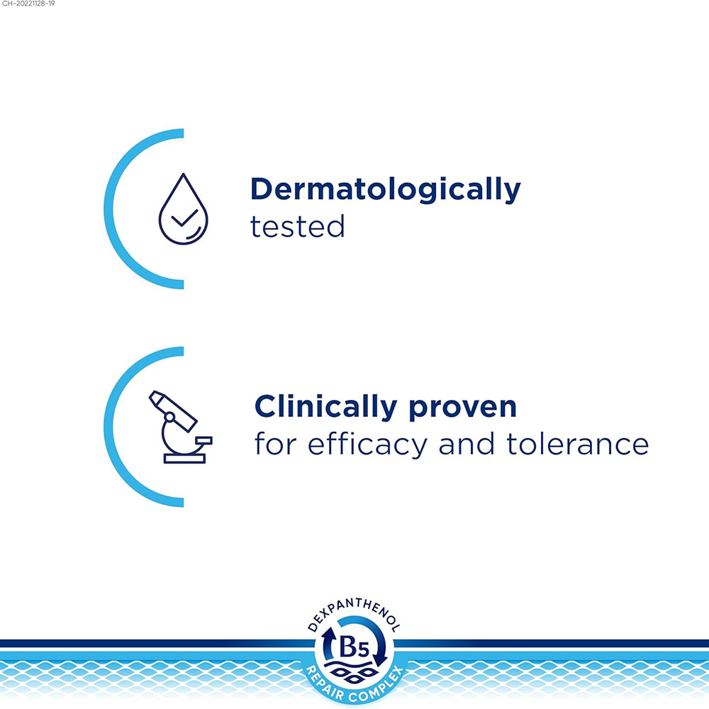 بيبانثين - لوشن يومي للجسم لتجديد البشرة - 400 مل