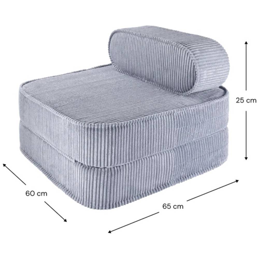 Wigiwama - Flip Chair (Pre-Order)