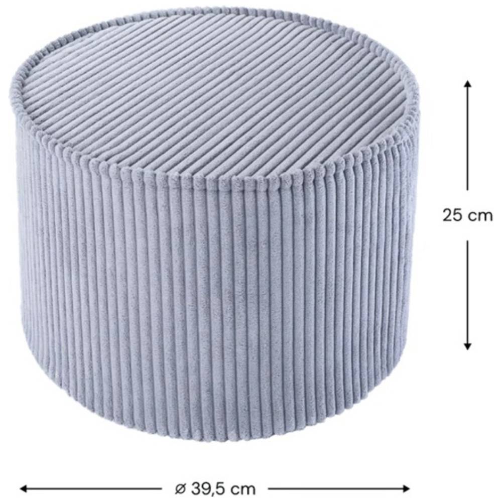 Wigiwama - Pouffe (Pre-Order)