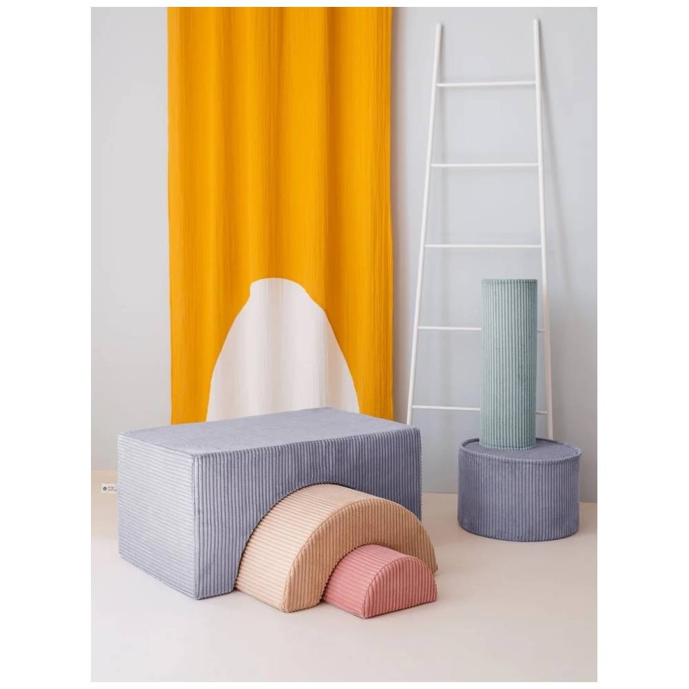 Wigiwama - Rainbow Playset - 3pc-Set  (Pre-Order)