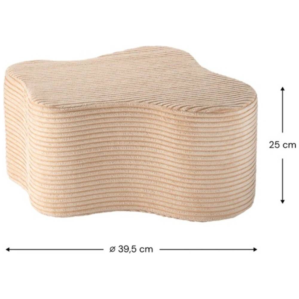 Wigiwama - Cloud Pouffe (Pre-Order)