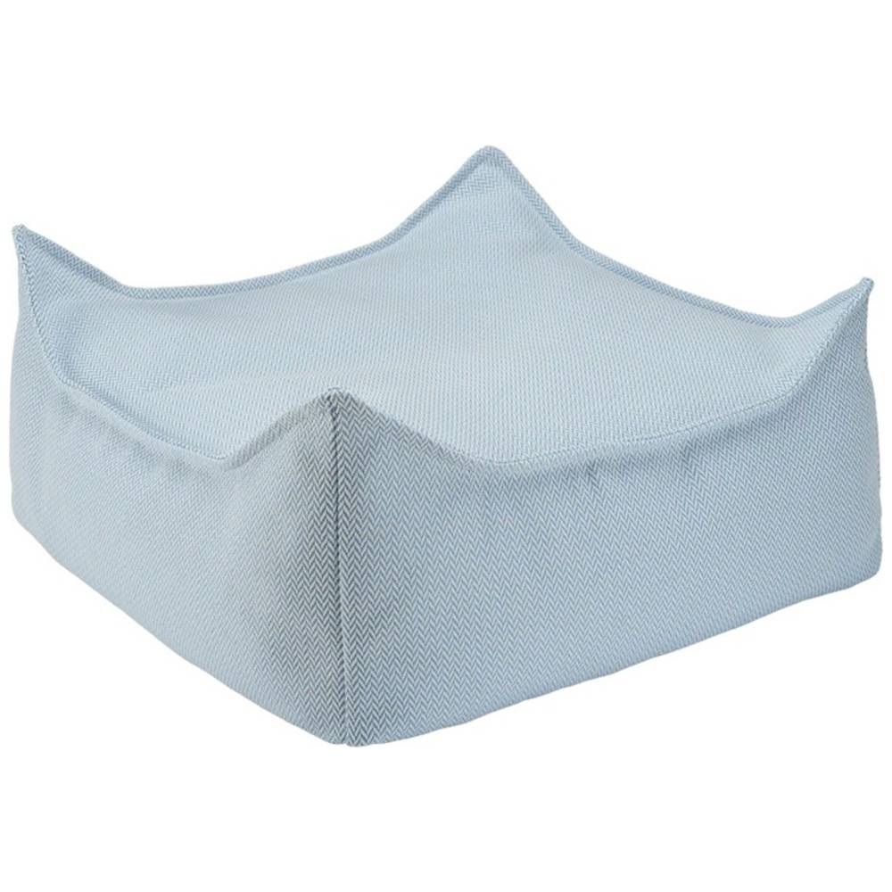 Wigiwama - Outdoor Square Ottoman (Pre-Order)