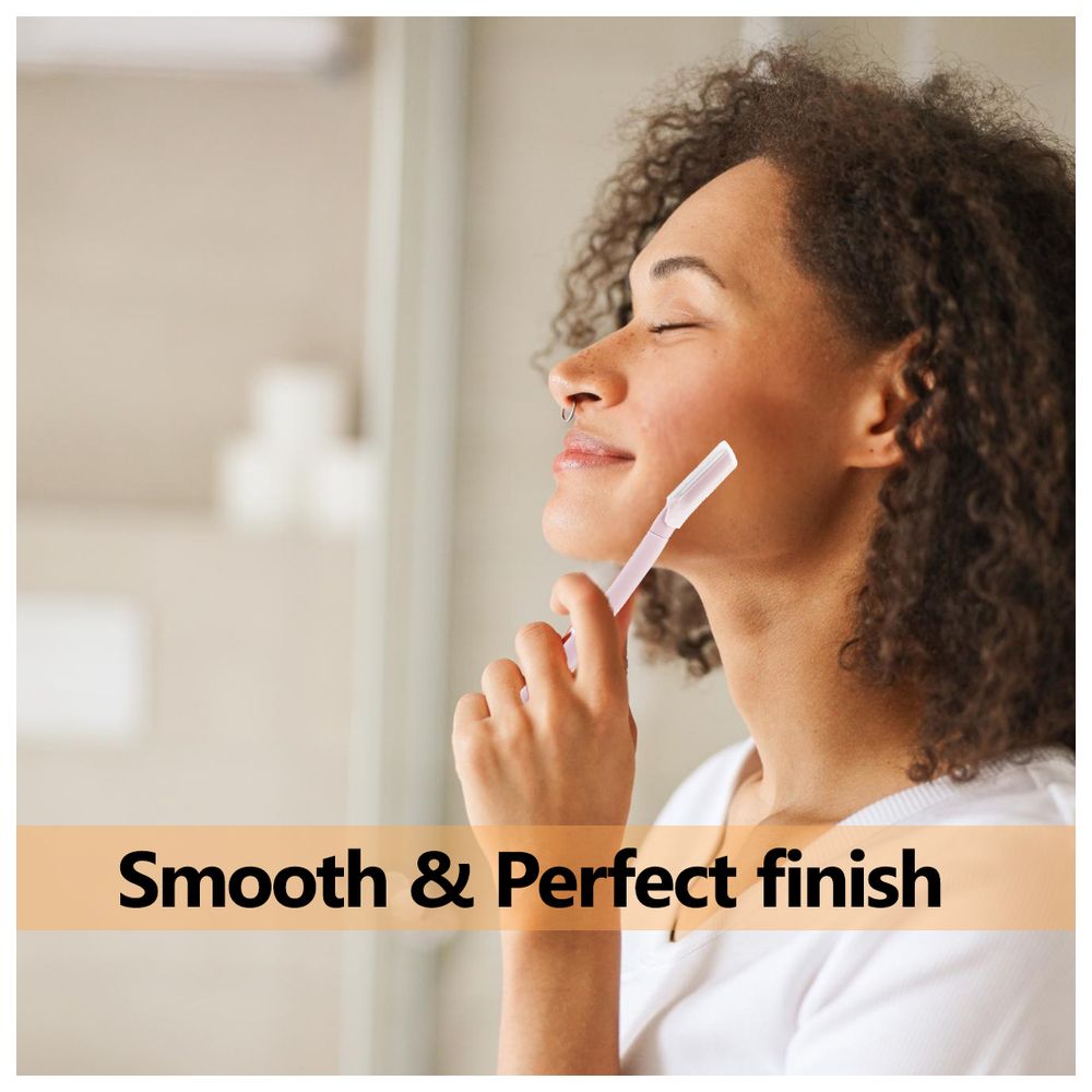 فلورن - شفرات الوجه - قطعتان