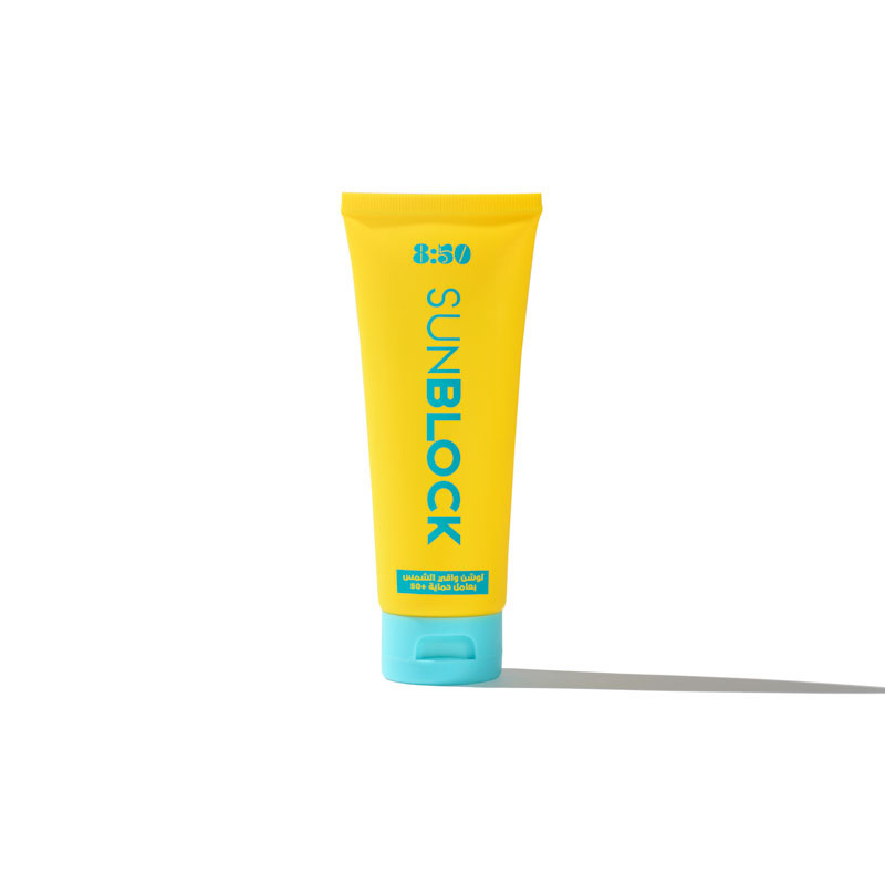 إيتفيفتي - لوشن واقي من الشمس بعامل حماية 50+ - 100 مل