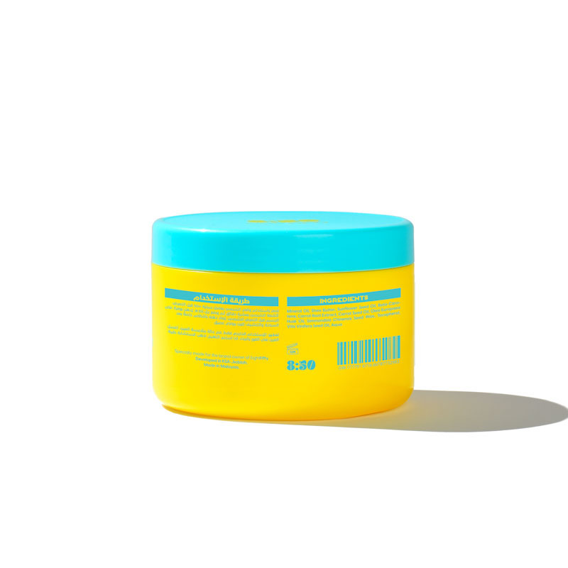 إيتفيفتي - جل تسمير - 300 مل