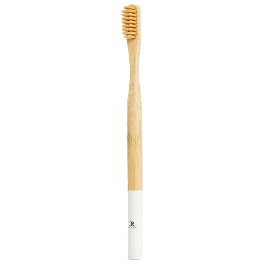 Roze Bio Health - Biological Bamboo Toothbrush - Soft