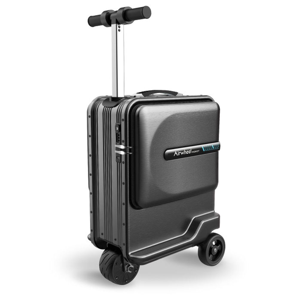 Airwheel Electric Travel Suitcase - 26 L
