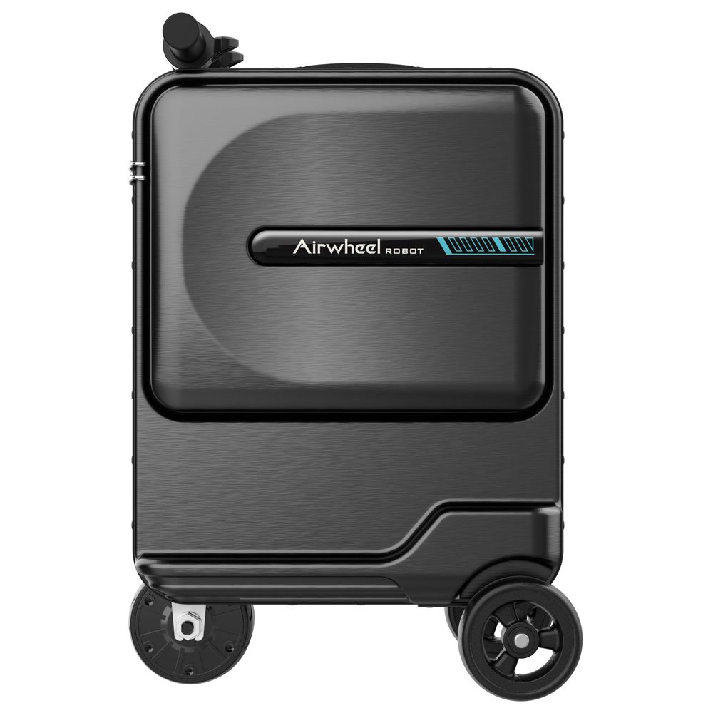Airwheel Electric Travel Suitcase - 26 L