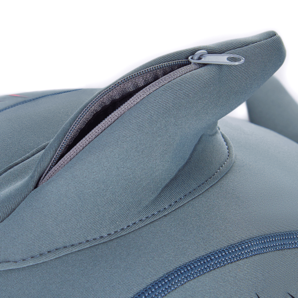 Crazy Safety - Children Backpack - Shark - Grey - 15.7-Inch/40cm