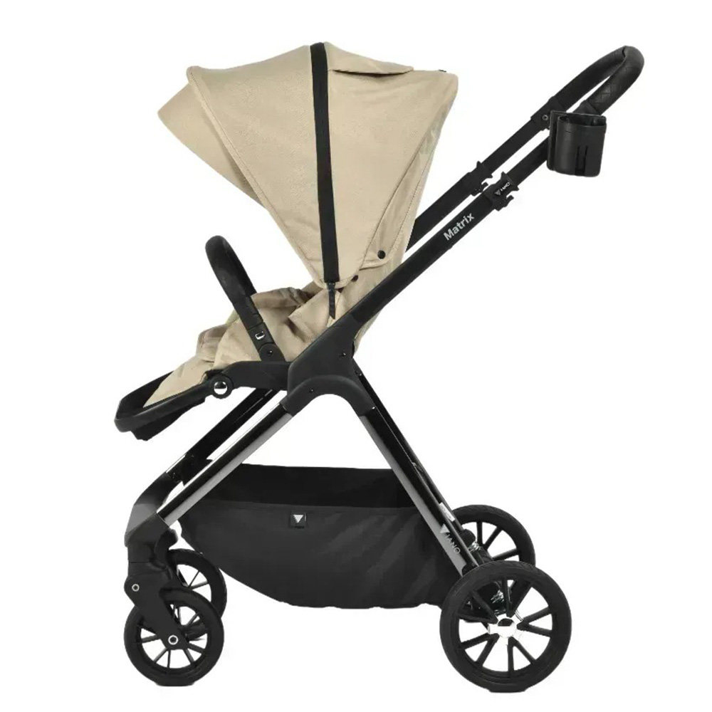 Chelino - 3-In-1 Matrix Travel System – Sand