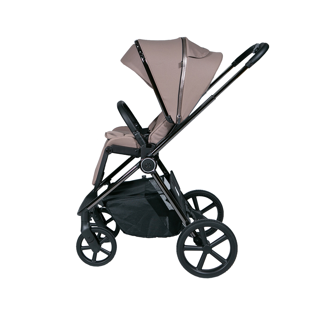 Chelino - Bella III Stroller - Mocca