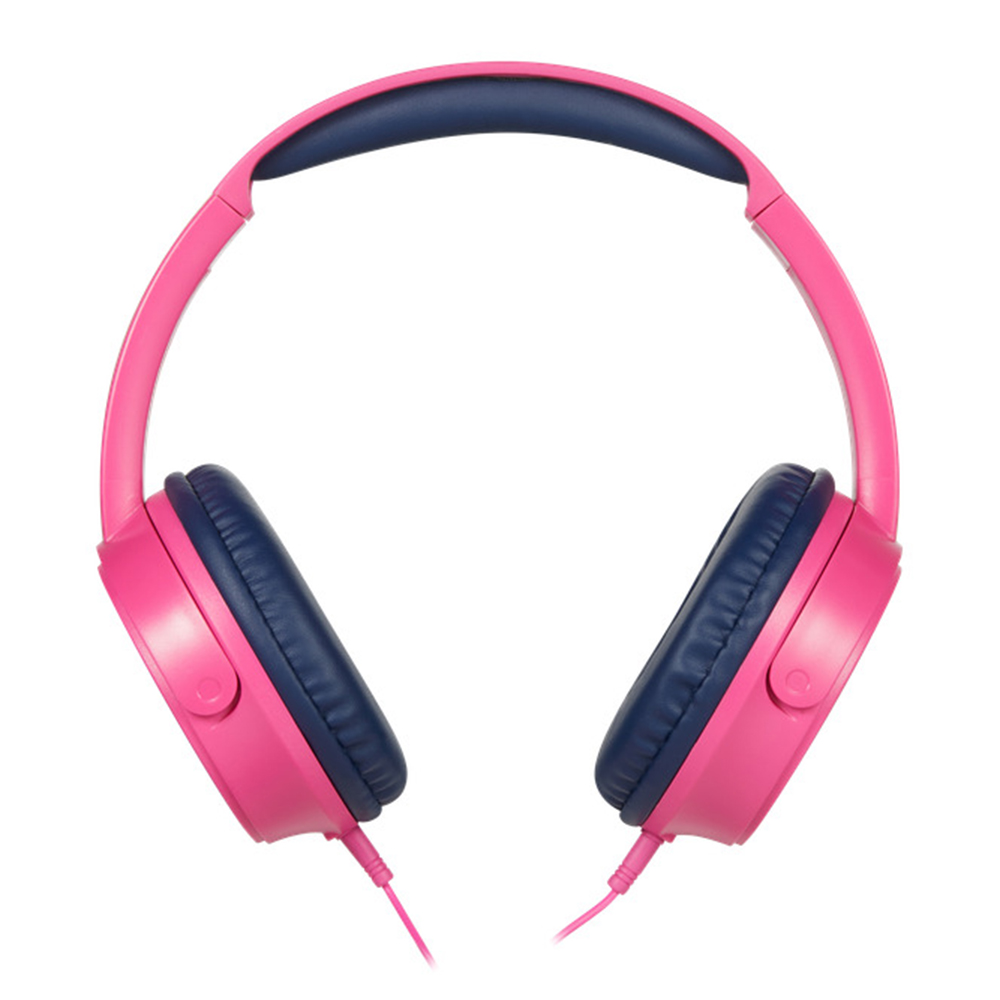 فولكانو - سماعة رأس سلكية مع ملصقات - ميني ماوس