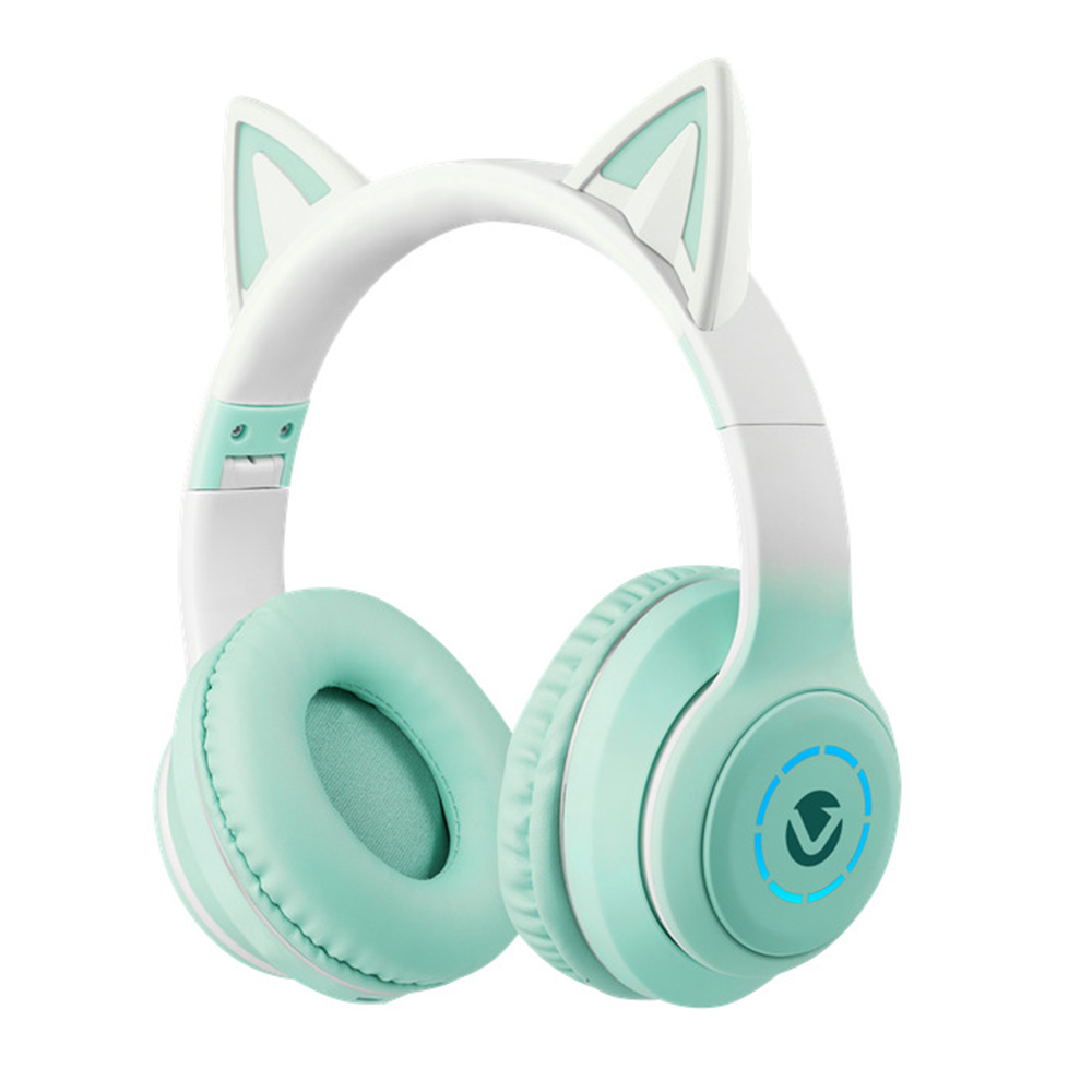 فولكانو - سماعة بلوتوث بشكل أذن قطة من سلسلة ويسكر - أكوا