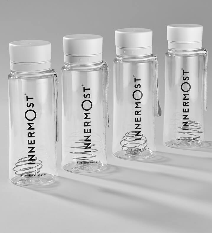 Innermost - Tritan Shaker Bottle - 600ml