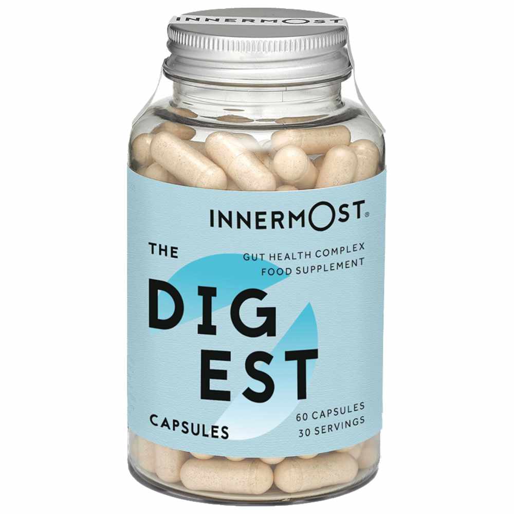 Innermost - The Digest Capsules - 60 Pcs